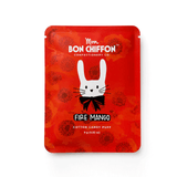 Fire Mango | Ghost Pepper