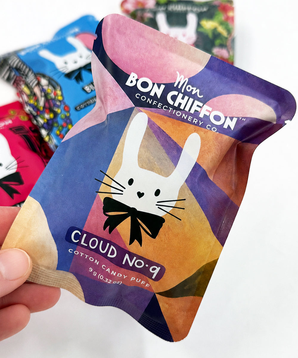 Cloud No. 9 | SMOKY CARDAMOM