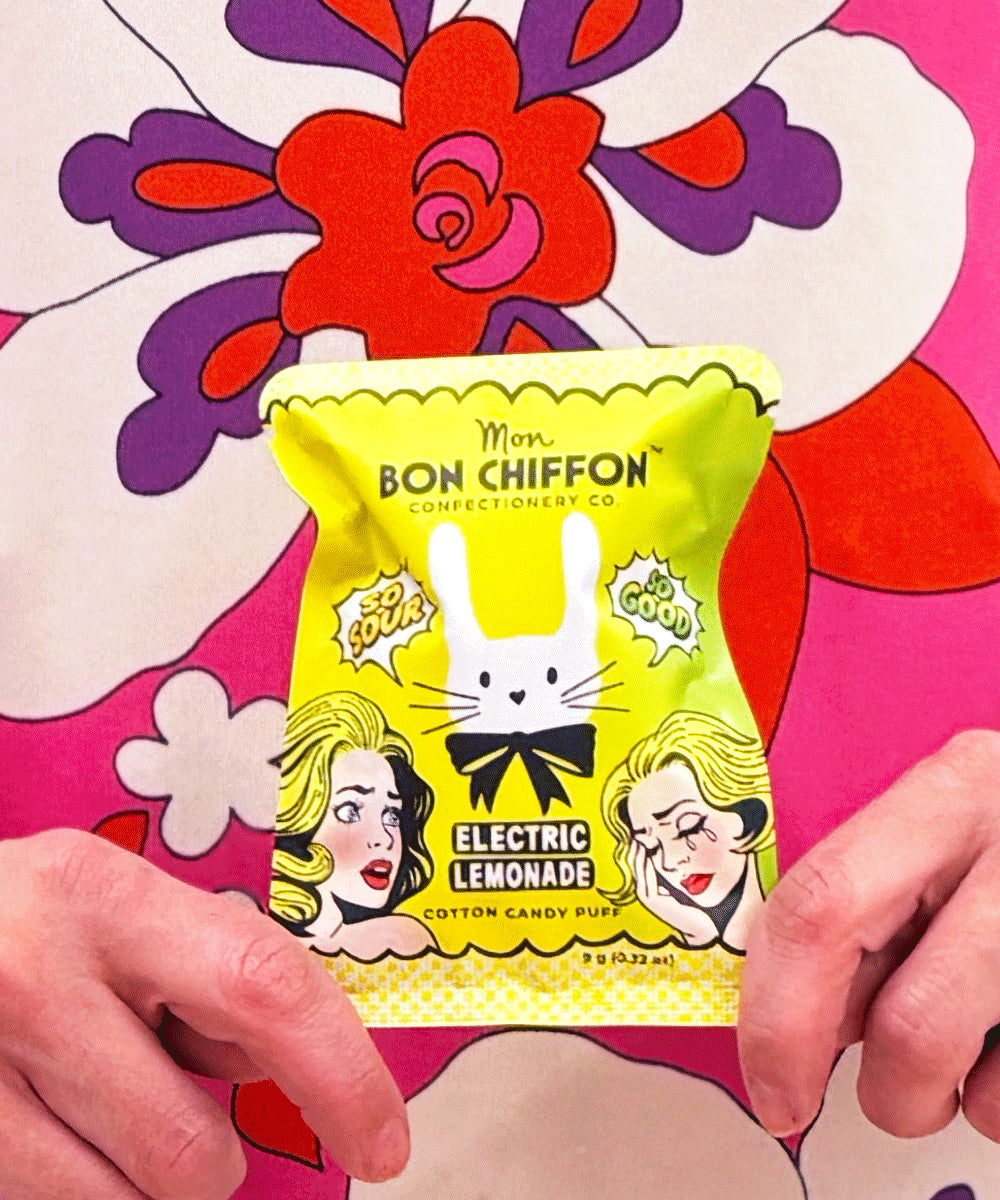 Electric Lemonade