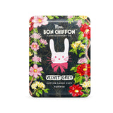 Velvet Grey | Bergamot Marshmallow