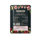 Velvet Grey | Bergamot Marshmallow