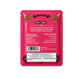 Woo Woo | Butterscotch Caramel Black Cherry