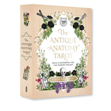 The Antique Anatomy Tarot