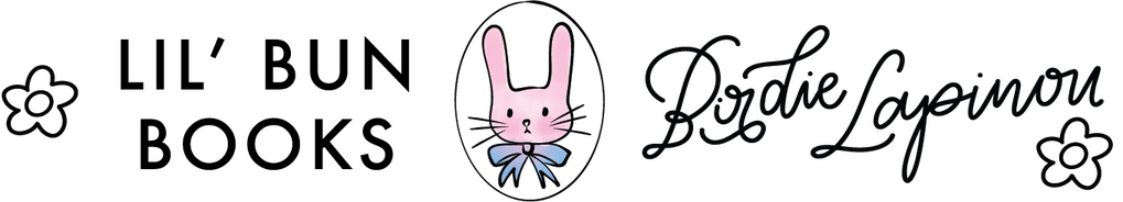 Lil' Bun Books
