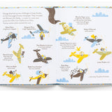 Little Guides to Great Lives: Amelia Earhart