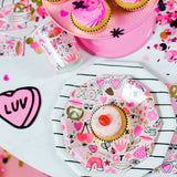 Love Notes Small Plates