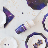 Galactic : Napkins