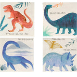 Dinosaur Kingdom Napkins