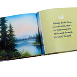 Happy Little Accidents: The Wit & Wisdom of Bob Ross