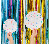 Happy Everything Dinner Plates