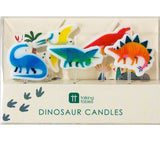 Candles : Party Dinos