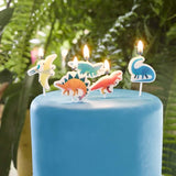 Candles : Party Dinos