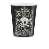 Doomsday Cups