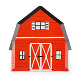 Barn Dinner Plates