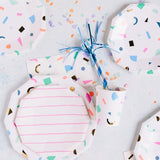 Happy Everything Dinner Plates