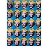 DOUBLE-SIDED: Andy Warhol Marilyn 2-IN-1 Puzzle [500 Pieces]