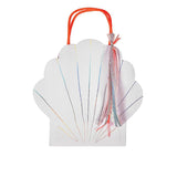 Mermaid Shell Mini Gift Bag