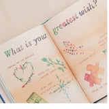 My Friend Fear: Finding Magic in the Unknown
