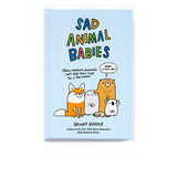 Sad Animal Babies